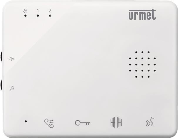 Grothe Freisprechtelefon Zusatztelefon HT 1730/2 (74343) von Grothe