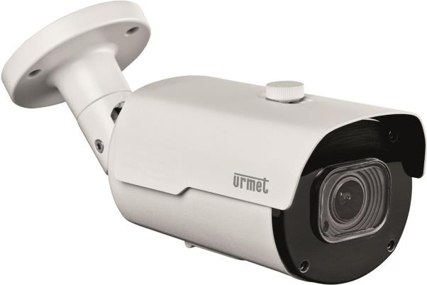 Grothe IP-Bullet-Kamera 5MPX KI PLUS VK 1099/501B (1099/501B) von Grothe