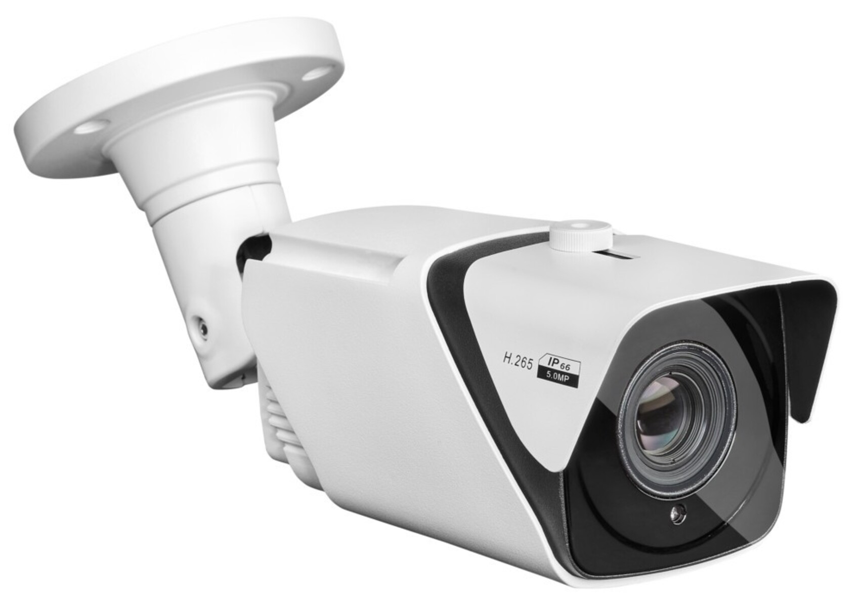 Grothe IP-Bullet-Kamera VK 1099/502B Grothe IP-Bullet-Kamera VK 1099/502B von Grothe