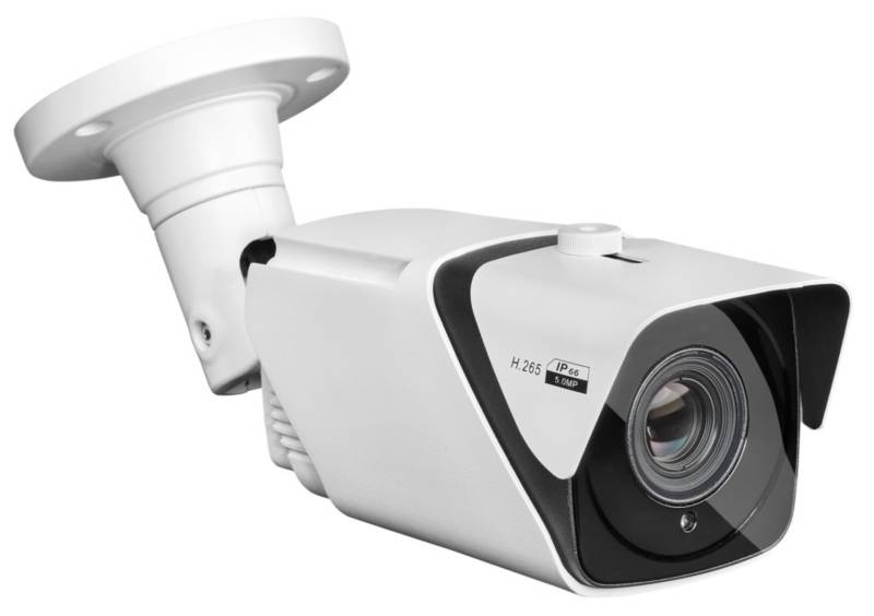 Grothe IP-Bullet-Kamera VK 1099/502B von Grothe