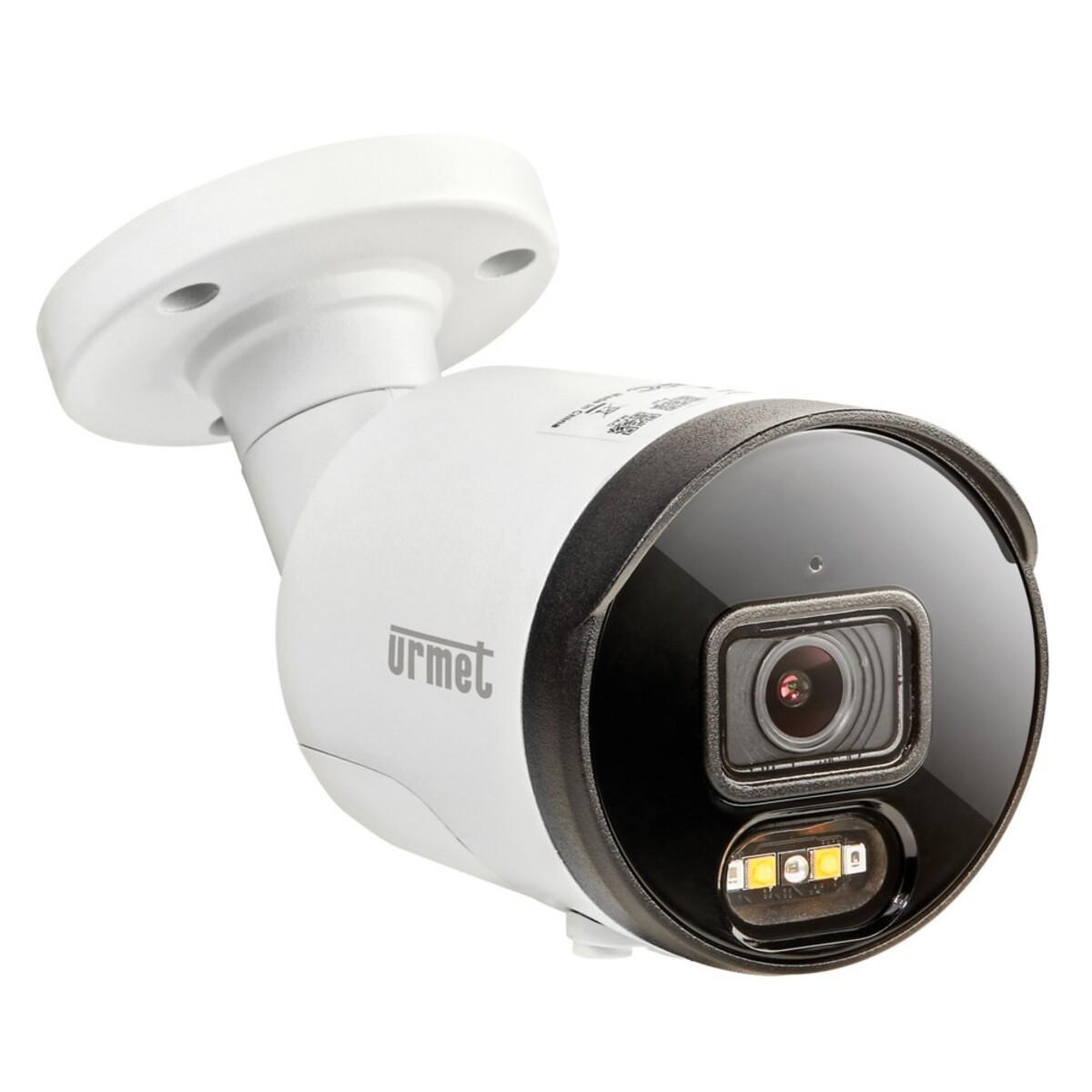 Grothe IP-Bullet-Kamera VK 1099/511 Grothe IP-Bullet-Kamera VK 1099/511 von Grothe