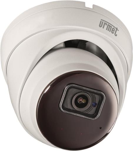 Grothe IP-Dome-Kamera 5MPX KI PLUS VK 1099/550B (1099/550B) von Grothe