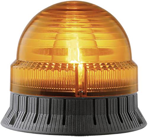 Grothe Kombi-Signalgeber Xenon HBZ 8541 24V DC 38541 Orange Blitzlicht, Dauerton 24V Grothe Kombi-Signalgeber Xenon HBZ 8541 24V DC 38541 Orange Blitzlicht, Dauerton 24V von Grothe