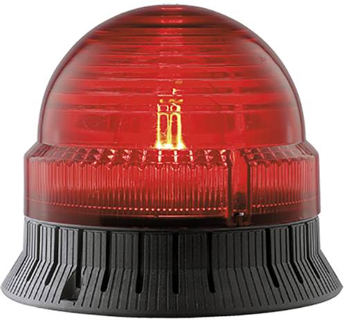Grothe Kombi-Signalgeber Xenon HBZ 8572 240V AC 38572 Rot Blitzlicht, Dauerton 240V Grothe Kombi-Signalgeber Xenon HBZ 8572 240V AC 38572 Rot Blitzlicht, Dauerton 240V von Grothe
