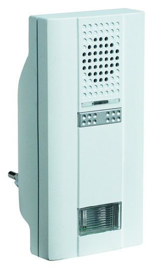 Grothe MISTRAL 400E Zusatz-Empfänger von Grothe