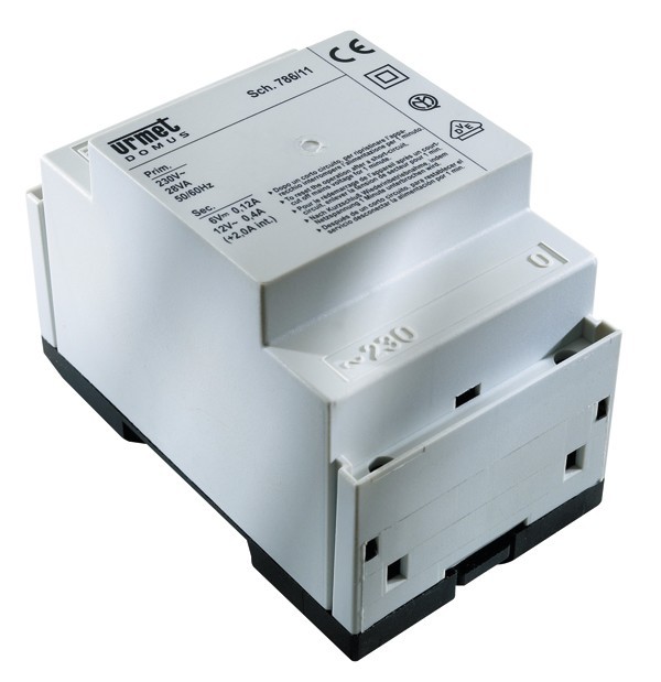 Grothe Netzgerät NG 786/399 74169 Grothe Netzgerät NG 786/399 74169 von Grothe