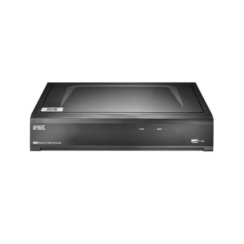Grothe Netzwerkvideorekorder NVR 1098/324P von Grothe