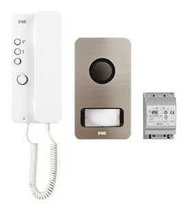 Grothe SET 1122/601 Sprechanlage Standard-Set von Grothe