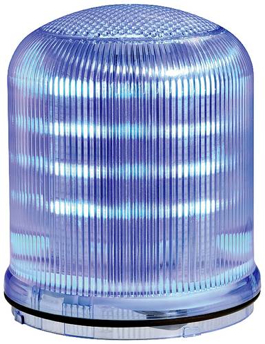 Grothe Signalleuchte LED MWL 8944 38944 Blau Blitzlicht, Dauerlicht, Rundumlicht von Grothe