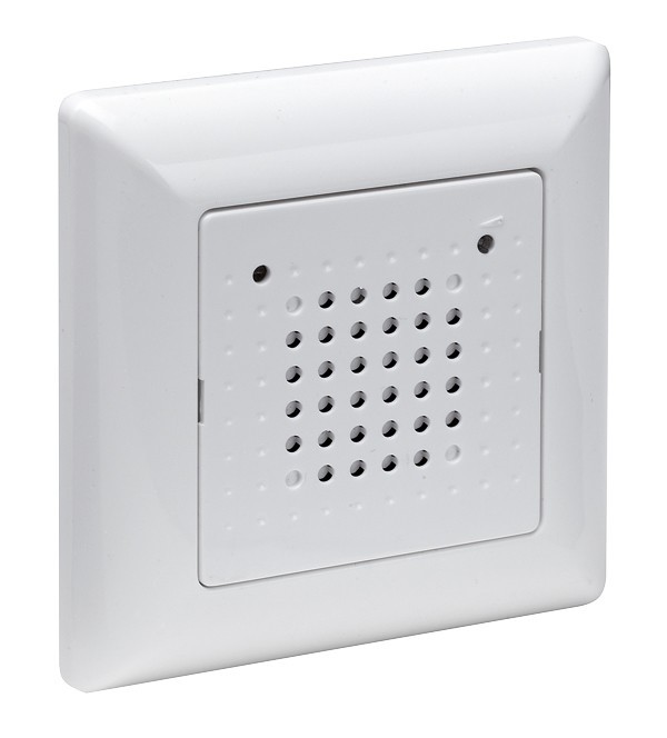 Grothe UP Elektronik-Gong UP-Gong 230ws 43706 von Grothe