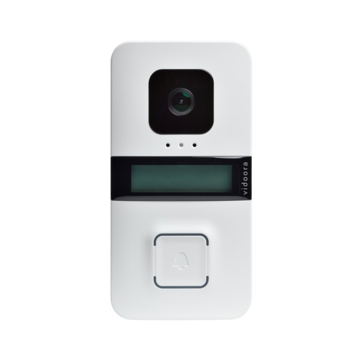 Grothe WLAN Türstation weiß vidoora VD 720-W ws 75401 Grothe WLAN Türstation weiß vidoora VD 720-W ws 75401 von Grothe