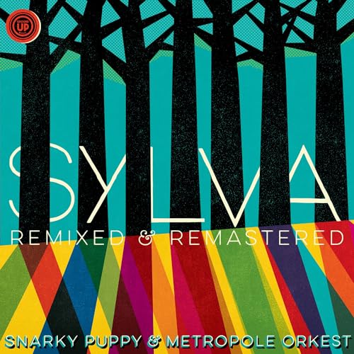 Sylva (Remixed & Remastered) von The Orchard