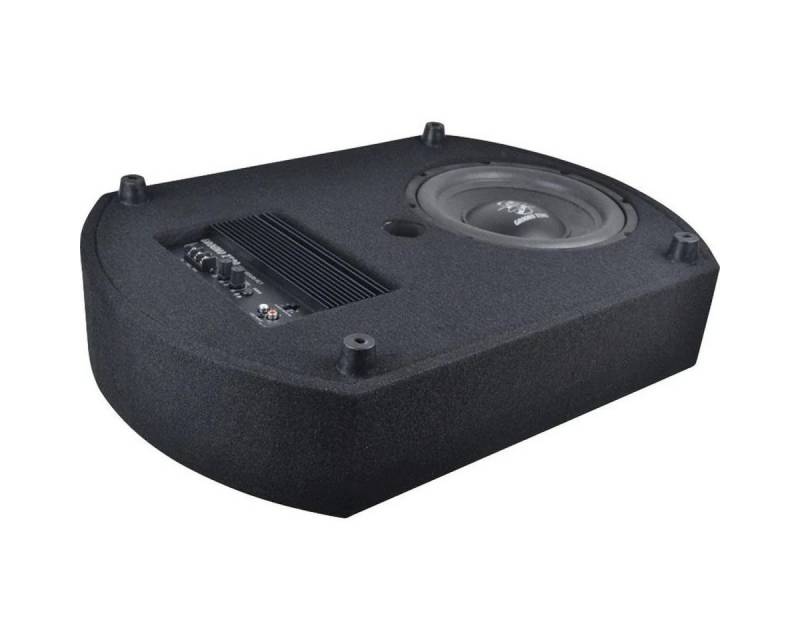 Ground Zero Ground Zero GZCS 10SUB-ACT Auto-Subwoofer von Ground Zero