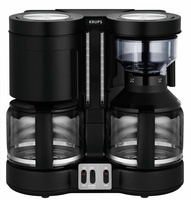 Krups KM8508 Duothek Plus Krups KM8508 Duothek Plus von Groupe SEB Deutschland GmbH