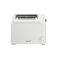 Krups Proaroma Weiß KH1511 Krups Proaroma Weiß KH1511 von Groupe SEB Deutschland GmbH