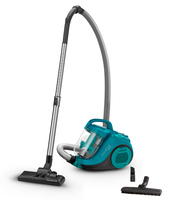 Rowenta Swift Power RO2932 1,2 l Zylinder-Vakuum Trocken 750 W Beutellos Rowenta Swift Power RO2932 1,2 l Zylinder-Vakuum Trocken 750 W Beutellos von Groupe SEB Deutschland GmbH