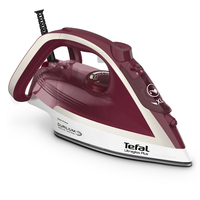 Tefal Ultimate Pure FV6810 Ultragliss Plus FV6810 Tefal Ultimate Pure FV6810 Ultragliss Plus FV6810 von Groupe SEB Deutschland GmbH