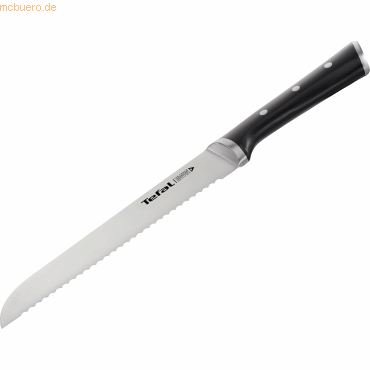 Tefal Brotmesser Ice Force K23204 20cm Tefal Brotmesser Ice Force K23204 20cm von Tefal