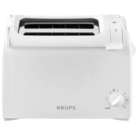 KH 1511 ws  - KRU Toaster ProAroma KH 1511 ws von Groupe SEB