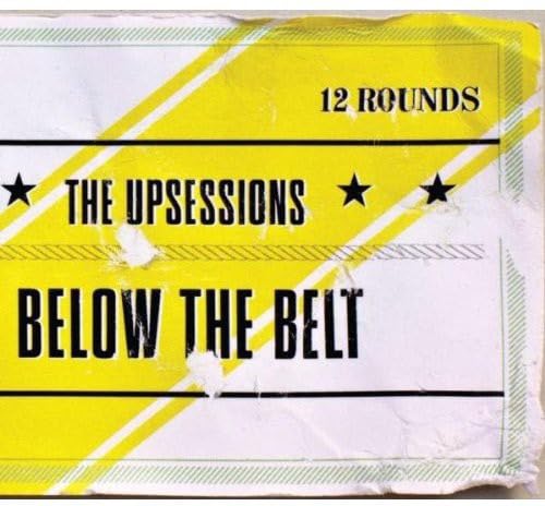 Below the Belt von Grover