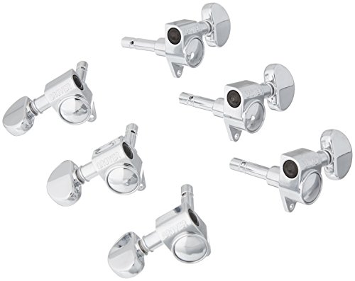 GROVER 106 C mechanisch für Gitarre von Grover