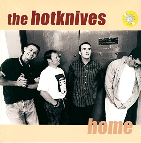 Home [Vinyl LP] von Grover