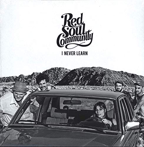I Never Learn [Vinyl LP] von Grover