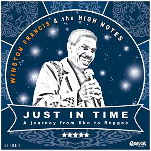 Just in Time [Vinyl LP] von Grover