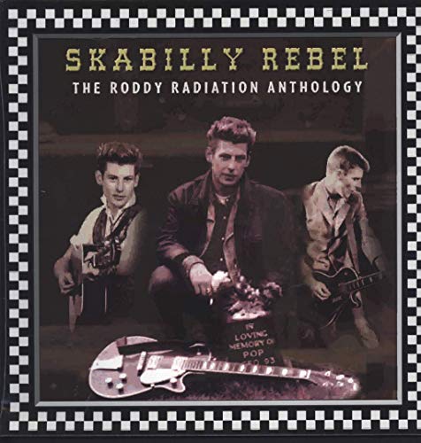 Skabilly Rebel [Vinyl LP] von Grover