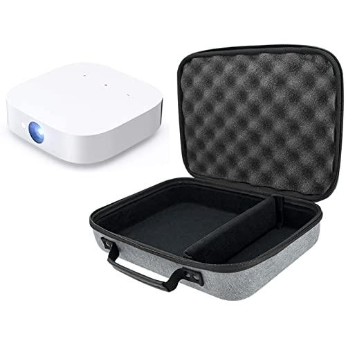 Hartschale für Anker Nebula Solar Portable 1080p Projektor, Reisebox für Anker Nebula Solarprojektor Hartschale für Anker Nebula Solar Portable 1080p Projektor, Reisebox für Anker Nebula Solarprojektor von Growalleter