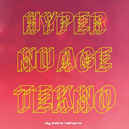 Hyper Nu Age Tekno! [Vinyl LP] von AL!VE AG