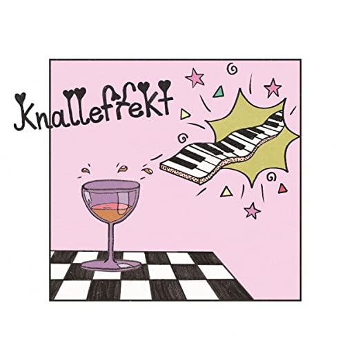 Knalleffekt [Vinyl LP] von AL!VE AG