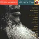Stolen Moments/Red,Hot & Cool [Musikkassette] von Grp (Sony Music)