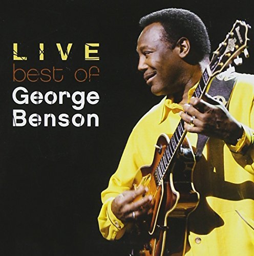 Best of George Benson Live by Benson, George (2005) Audio CD von Grp Records