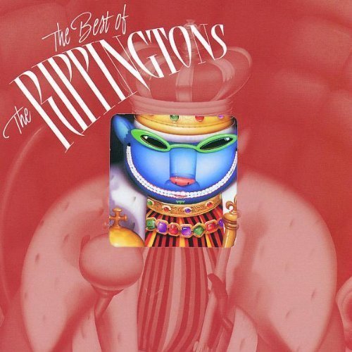 Best of The Rippingtons by Rippingtons (1997) Audio CD von Grp Records