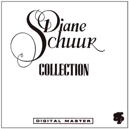 Collection by Schuur, Diane (1989) Audio CD von Grp Records