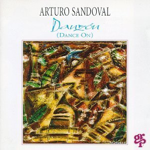 Danzon by Sandoval, Arturo (1994) Audio CD von Grp Records