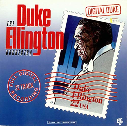Digital Duke [Vinyl LP] von Grp Records