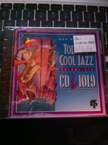 Grp & CD 101.9 Sampler 1994 von Grp Records