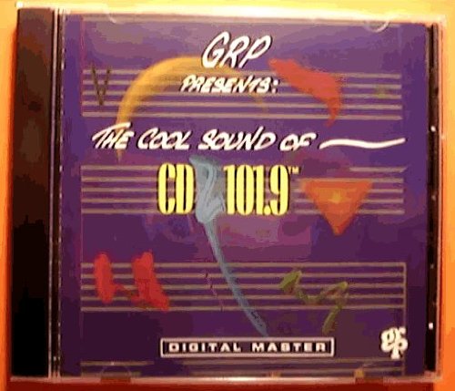 Grp & Wqcd: Cool Sound of CD 101.9 Volume 2 von Grp Records