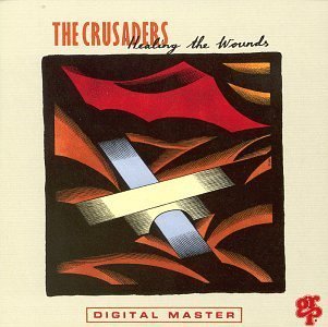 Healing the Wounds by Crusaders (1997) Audio CD von Grp Records