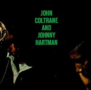 John Coltrane & Johnny Hartman Original recording remastered Edition by Coltrane, Hartman (1995) Audio CD von Grp Records