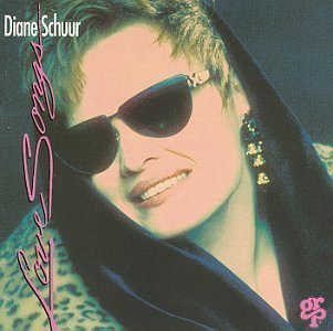 Love Songs by Schuur, Diane (1993) Audio CD von Grp Records