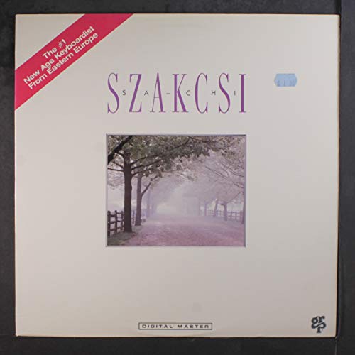 Sa-Chi [Vinyl LP] von Grp Records