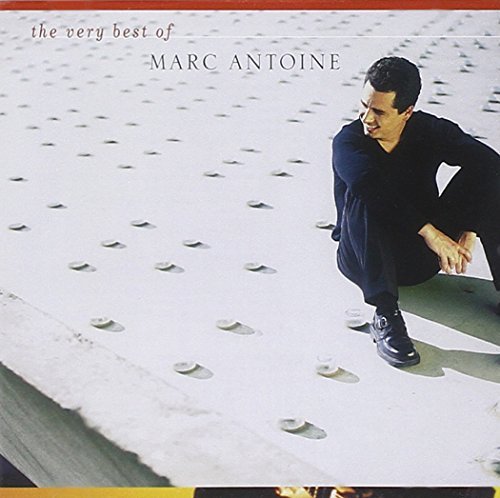 Very Best of by Antoine, Marc (2003) Audio CD von Grp Records
