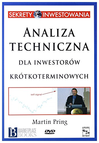 Analiza Techniczna dla InwestorĂlw krĂltkoterminowych [DVD] (Keine deutsche Version) von Grube Ryby