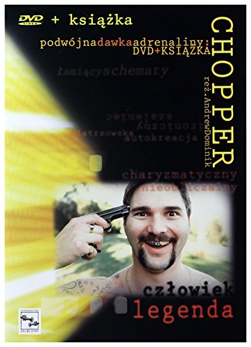 Chopper [DVD] [Region Free] (IMPORT) (Keine deutsche Version) von Grube Ryby