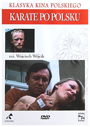 Karate po polsku [DVD] (IMPORT) (Keine deutsche Version) von Grube Ryby