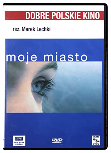 Moje miasto [DVD] [Region 2] (IMPORT) (Keine deutsche Version) von Grube Ryby