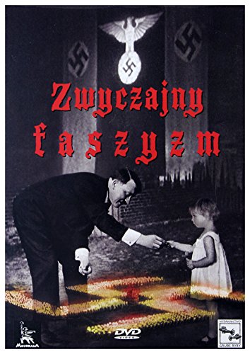 Obyknovennyy fashizm [DVD] [Region Free] (IMPORT) (Keine deutsche Version) von Grube Ryby